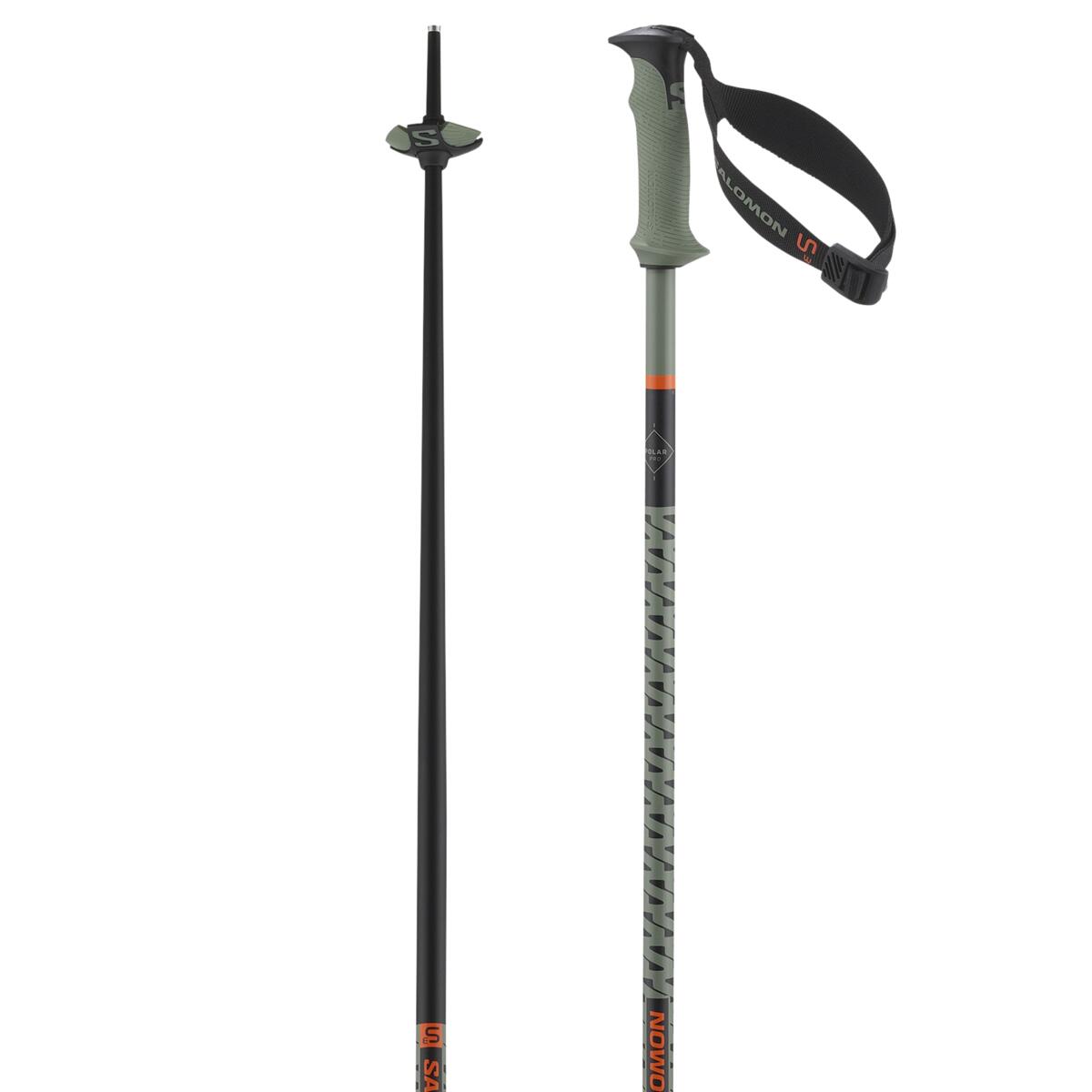 Salomon Polar PRO S3