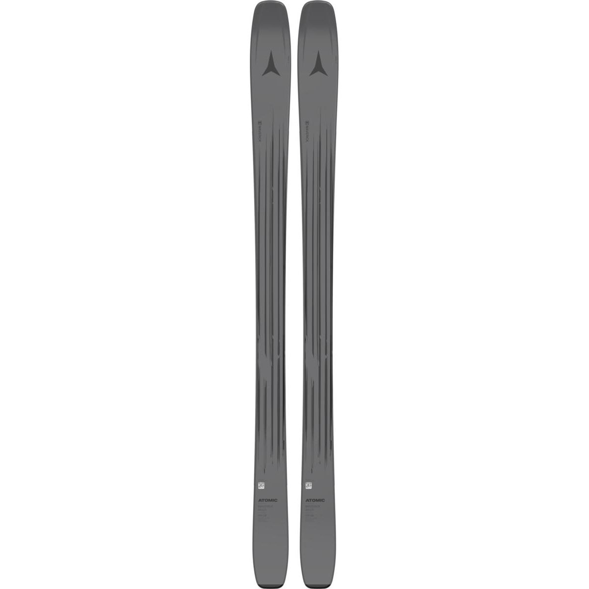 Atomic MAVERICK 88 CTI