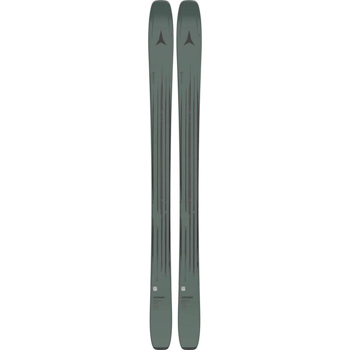 Atomic MAVERICK 96 CTI