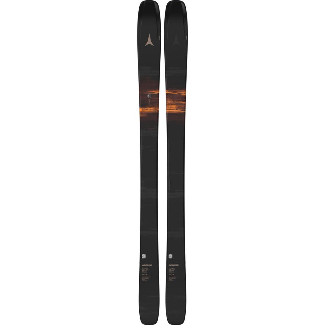 Atomic MAVEN 88 CTI