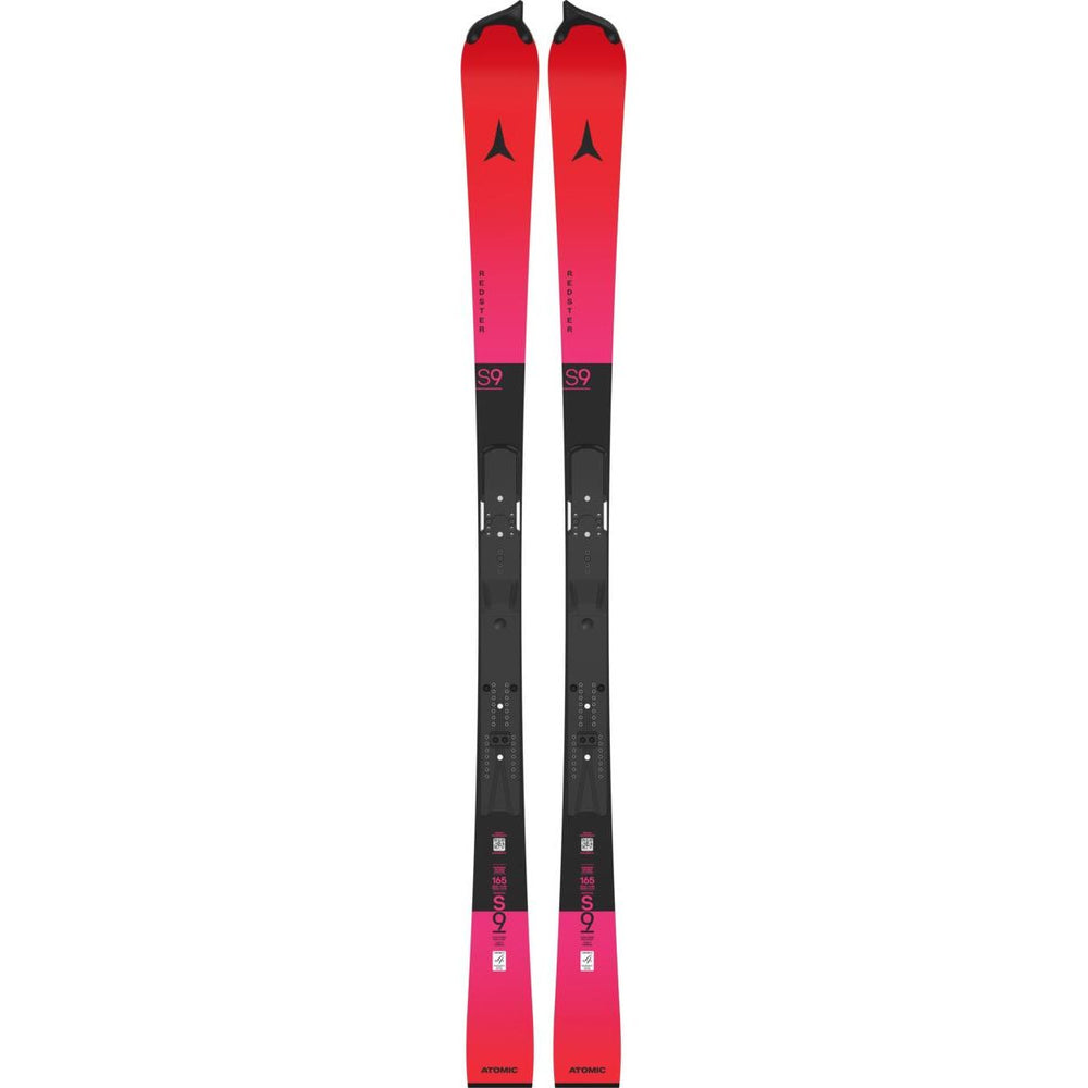 Atomic REDSTER S9 FIS M