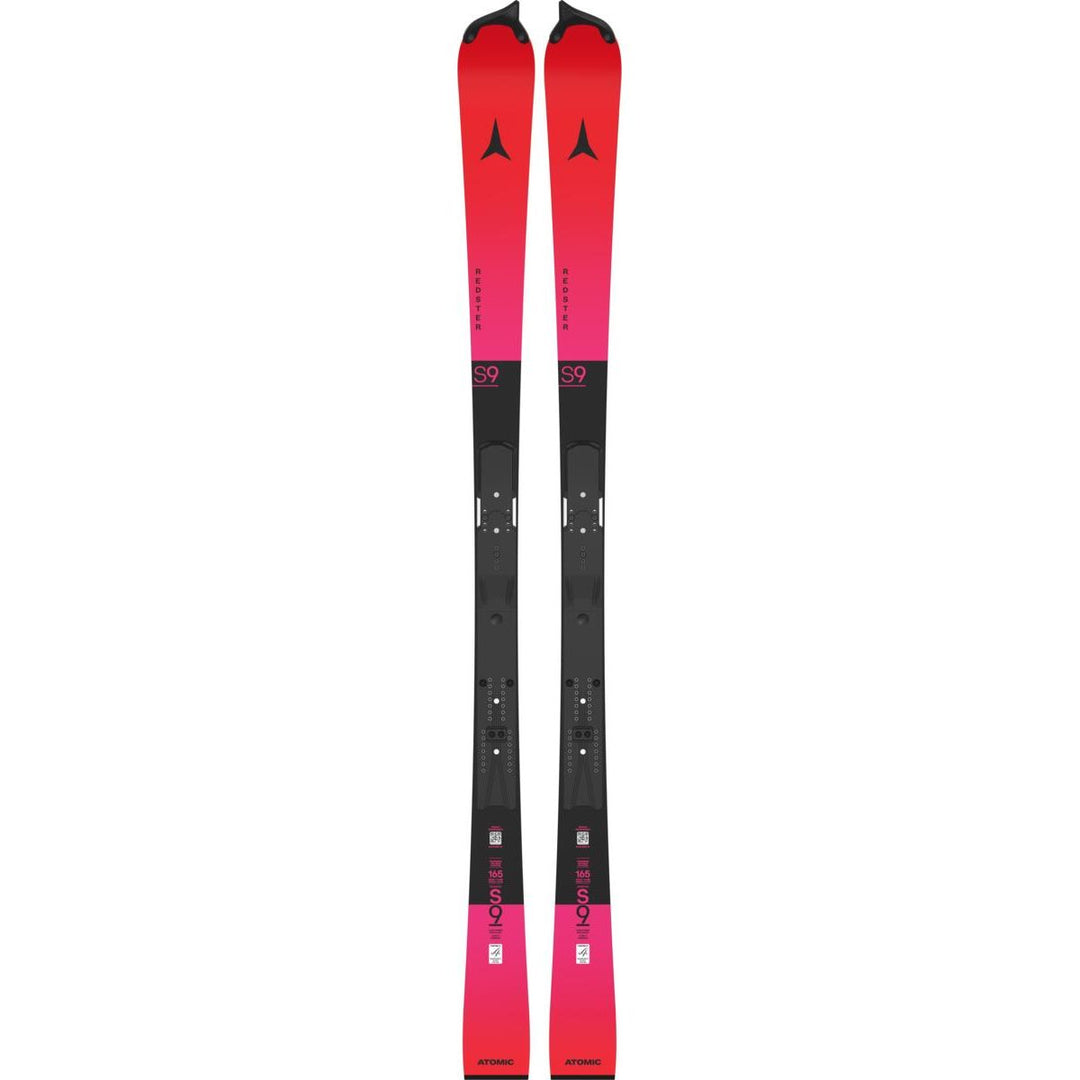 Atomic REDSTER S9 FIS M