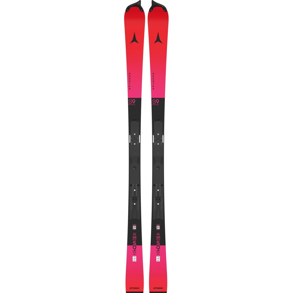 Atomic REDSTER S9 FIS M