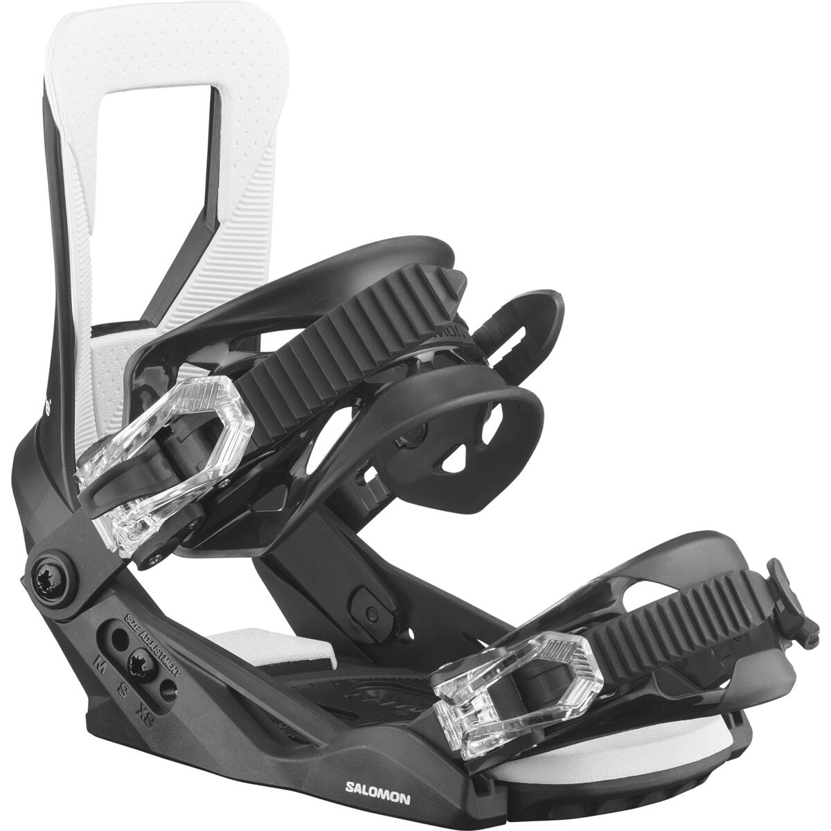 Salomon The Future