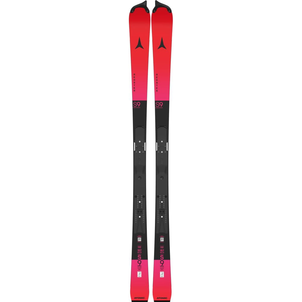 Atomic REDSTER S9 FIS W