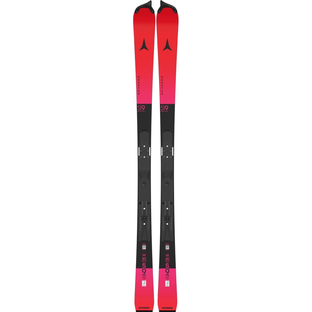 Atomic REDSTER S9 FIS W