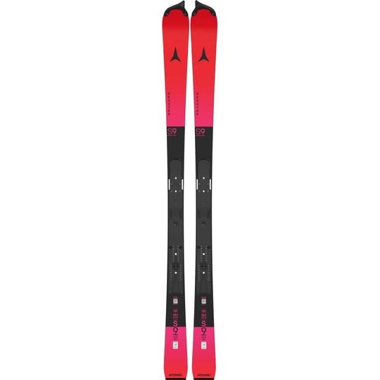 Atomic REDSTER S9 FIS W