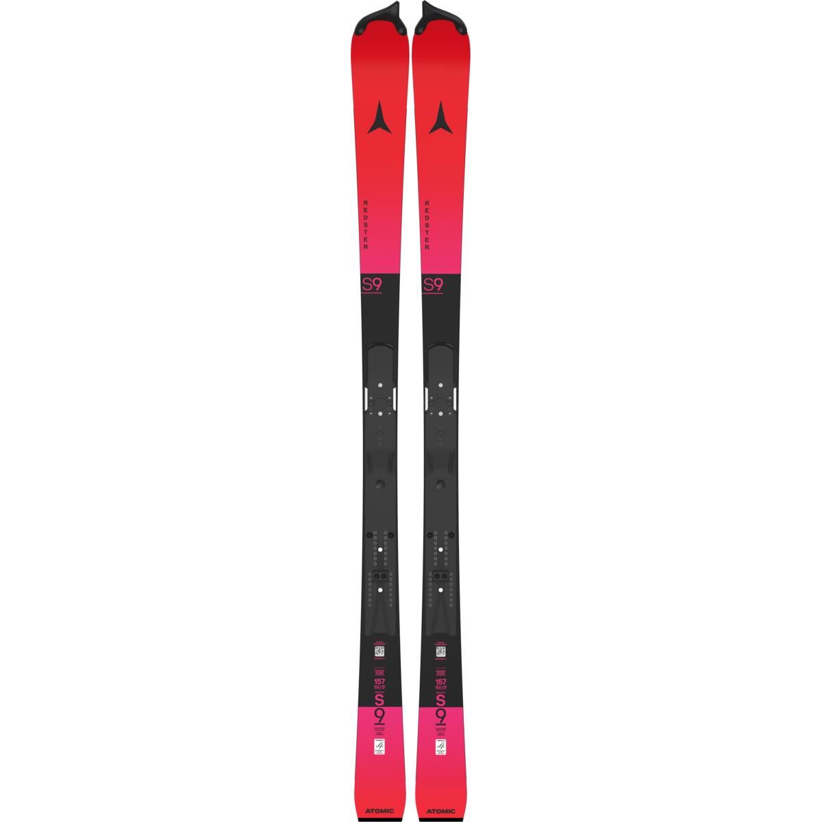 Atomic REDSTER S9 W FIS