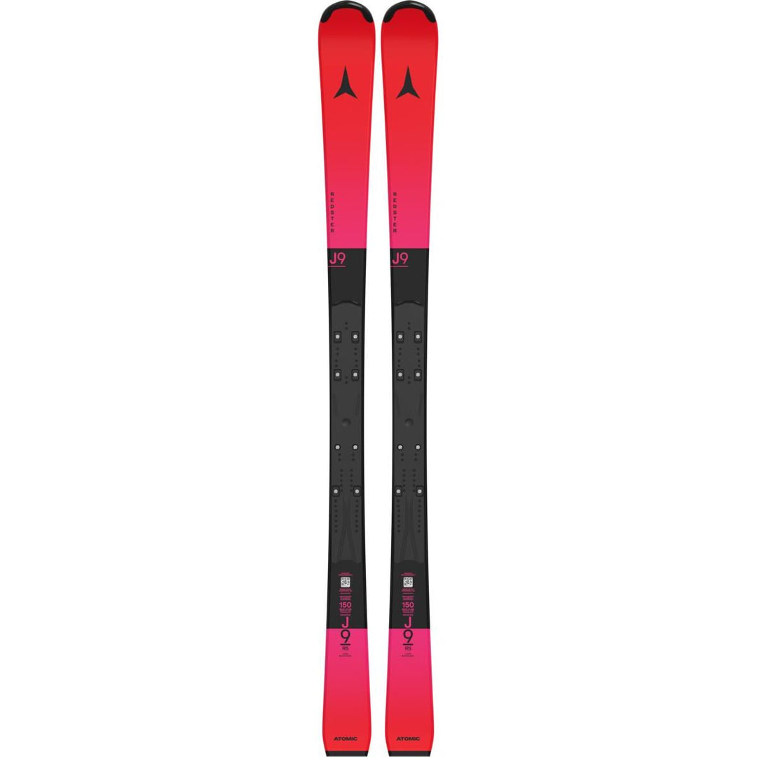 Atomic REDSTER J9 RS J-RP