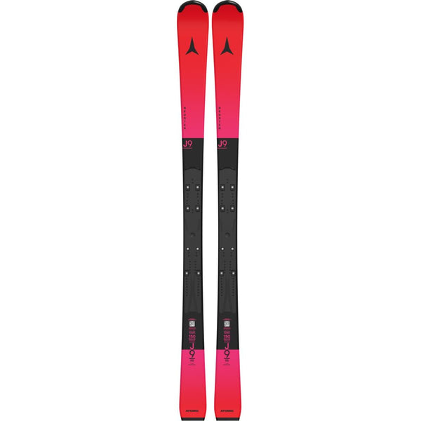 Atomic REDSTER J9 RS J-RP – Sundance Ski & Snowboard Shop