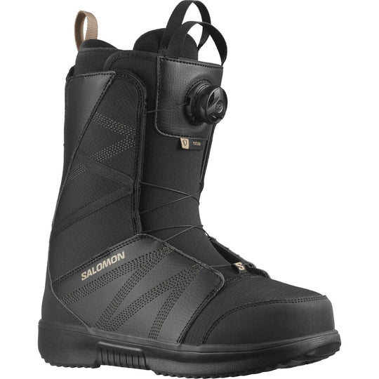 Salomon Titan BOA