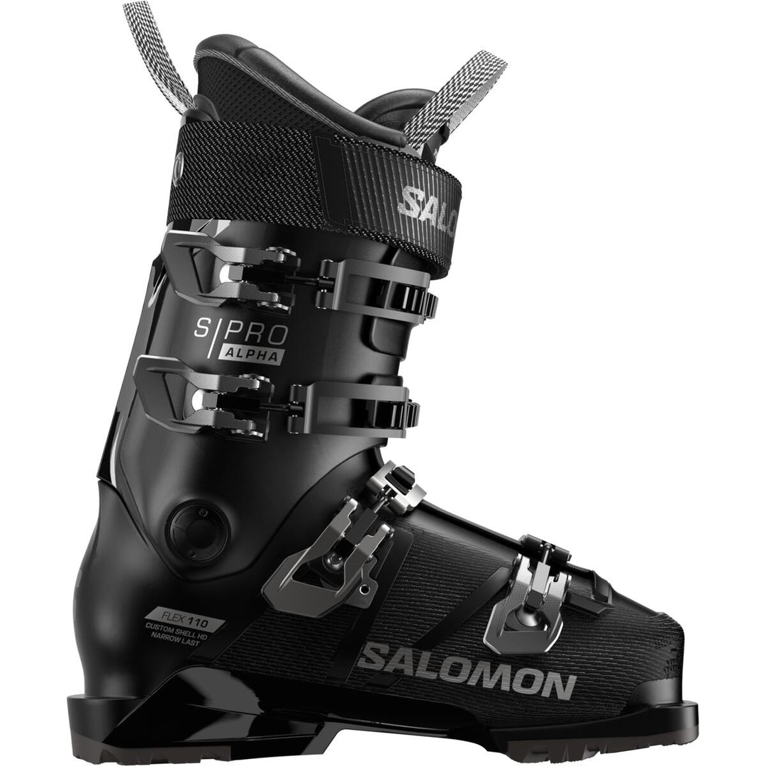 Salomon S/Pro Alpha 100 GW