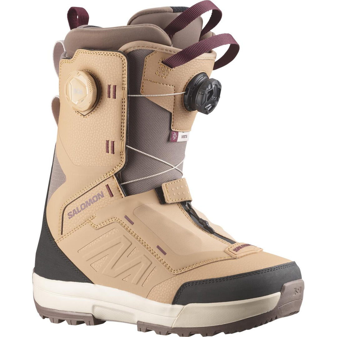 Salomon Vista Dual BOA