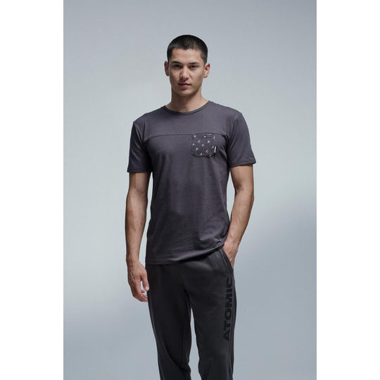 Atomic POCKET T-SHIRT