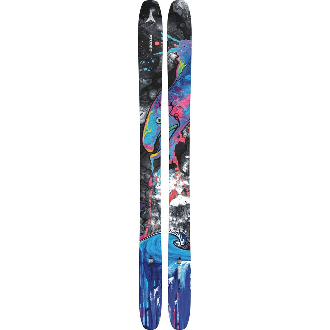 Atomic Bent 110