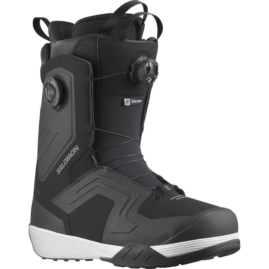 Salomon Dialogue Dual BOA Wide