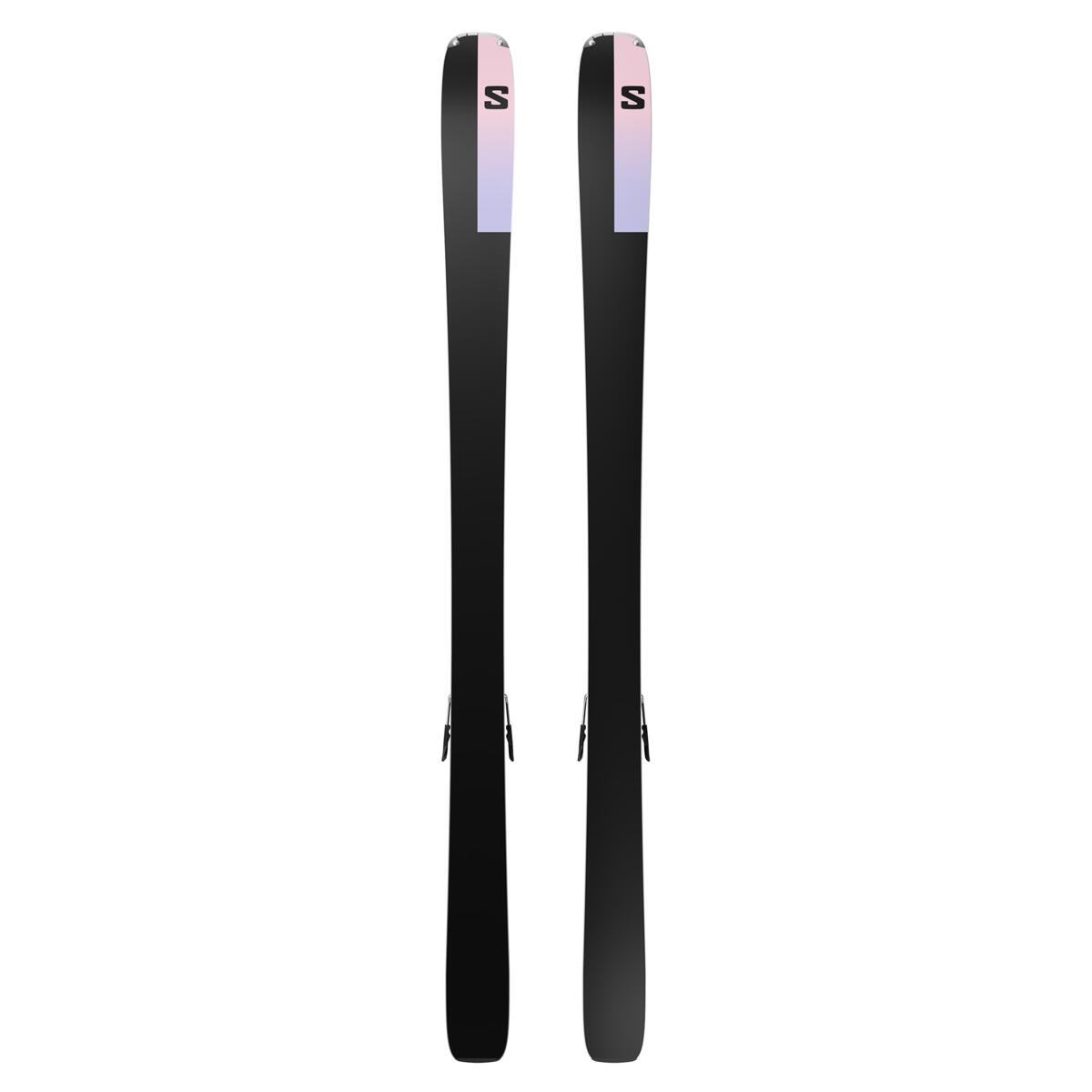 Salomon Stance W 84 + M11 GW