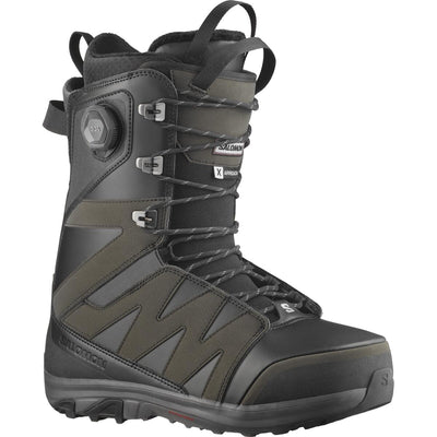 Salomon X Approach Lace SJ BOA