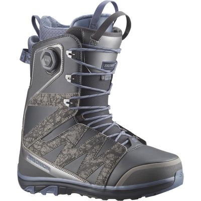 Salomon X Approach Lace SJ BOA