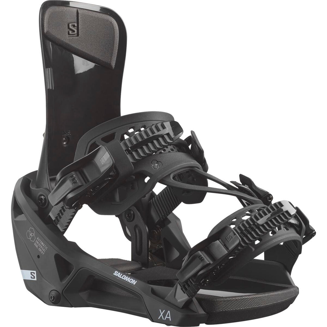 Salomon XA Supermatic