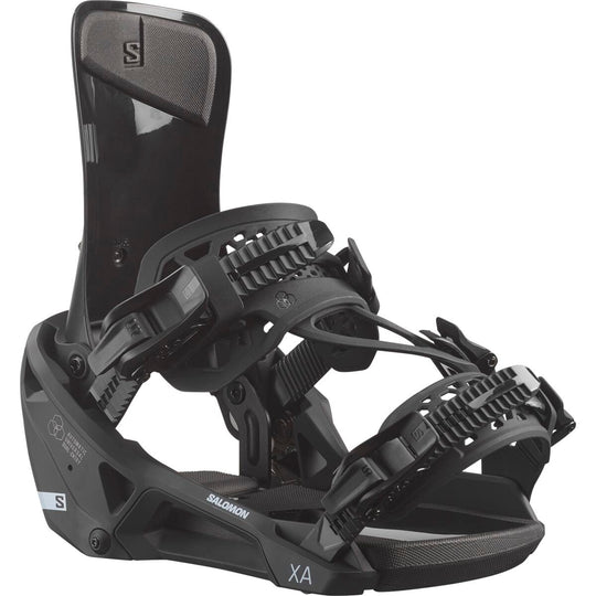 Salomon XA Supermatic