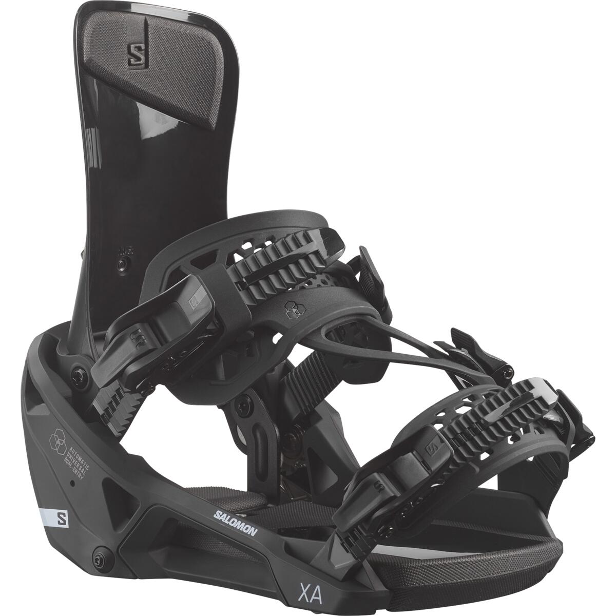 Salomon XA Supermatic