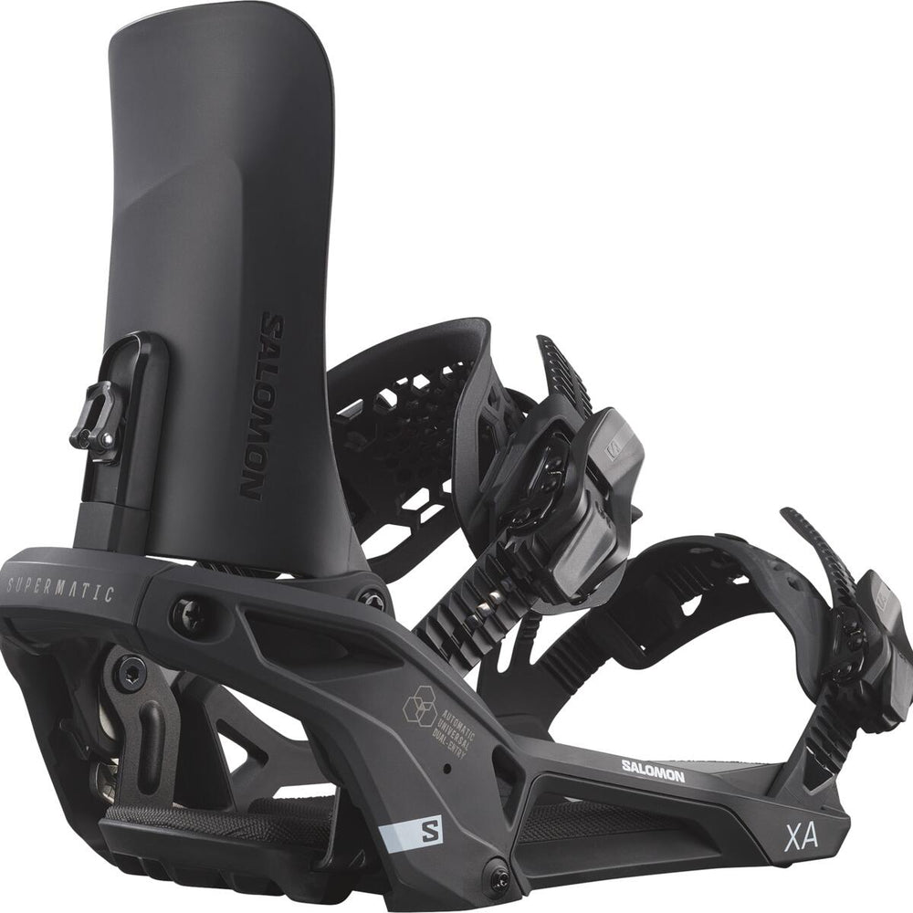Salomon XA Supermatic