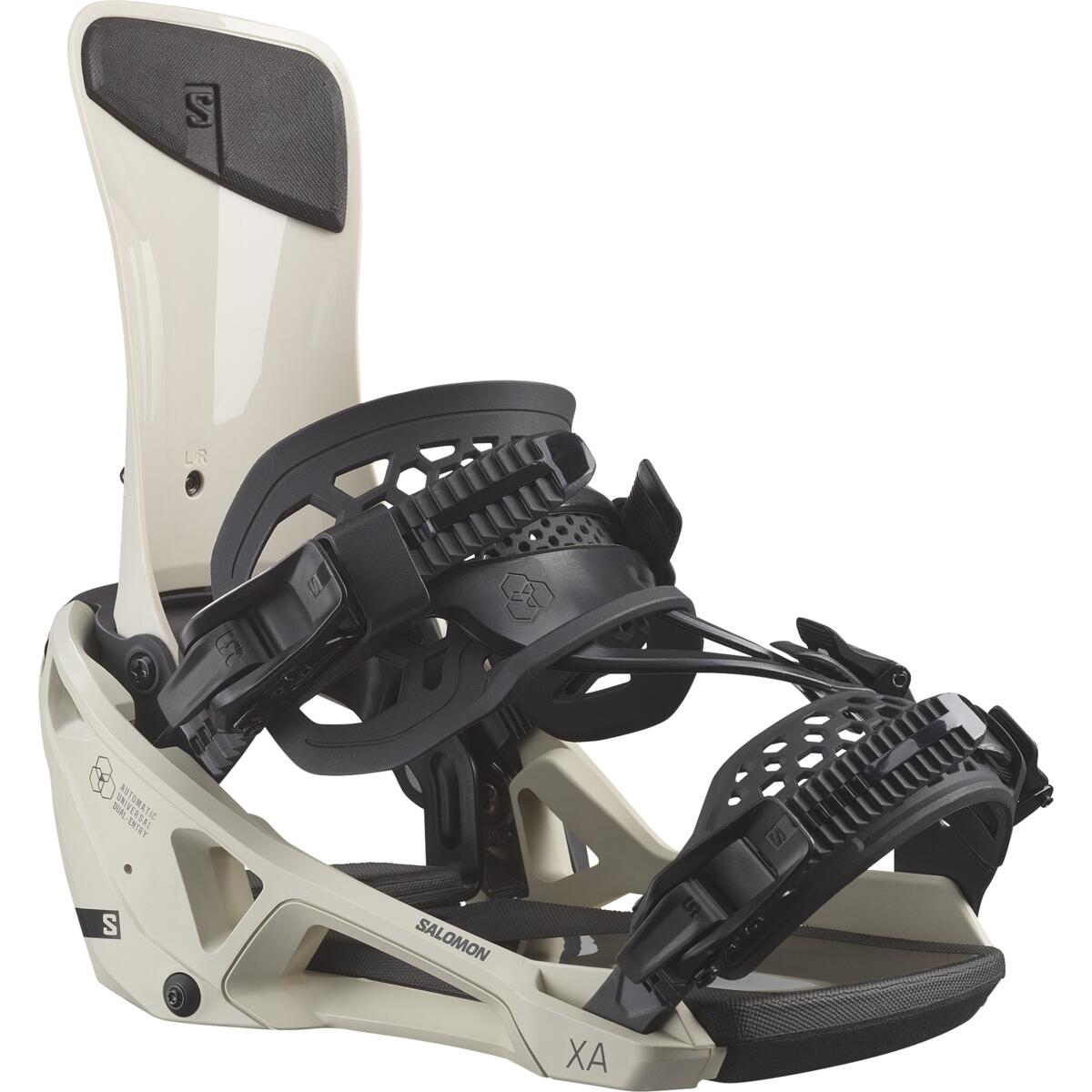 Salomon XA Supermatic