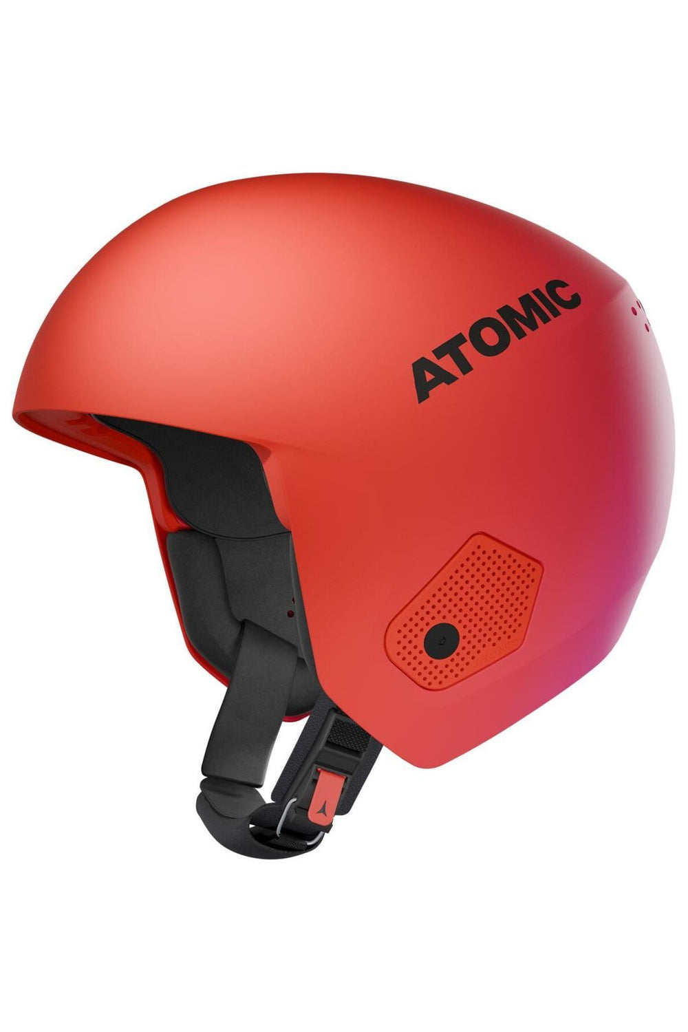 Atomic REDSTER