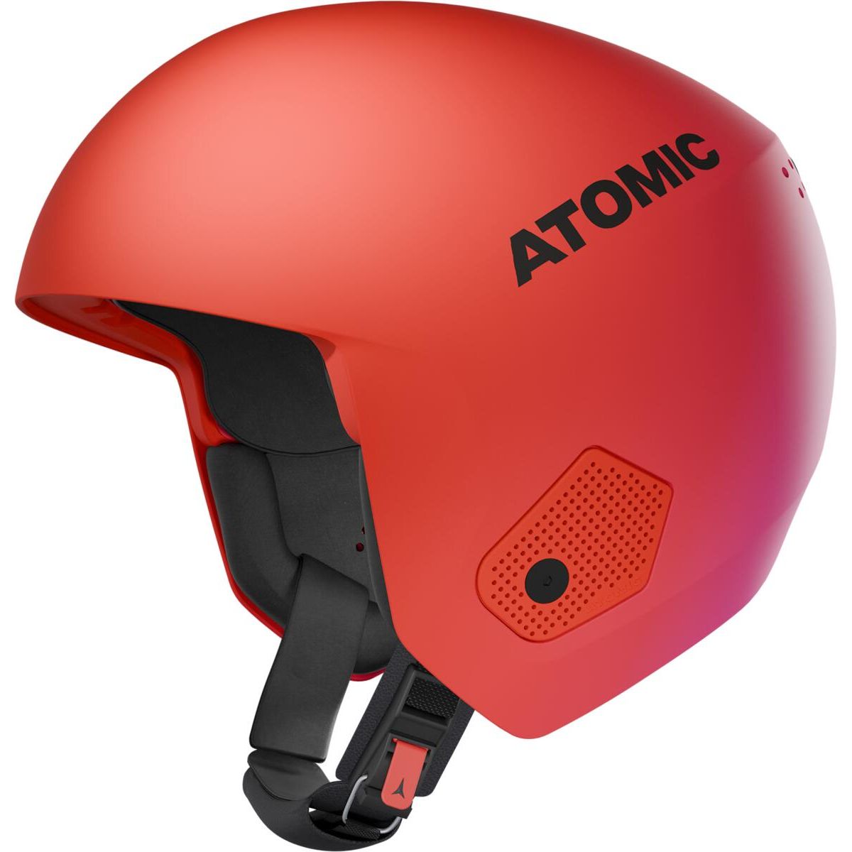 Atomic REDSTER