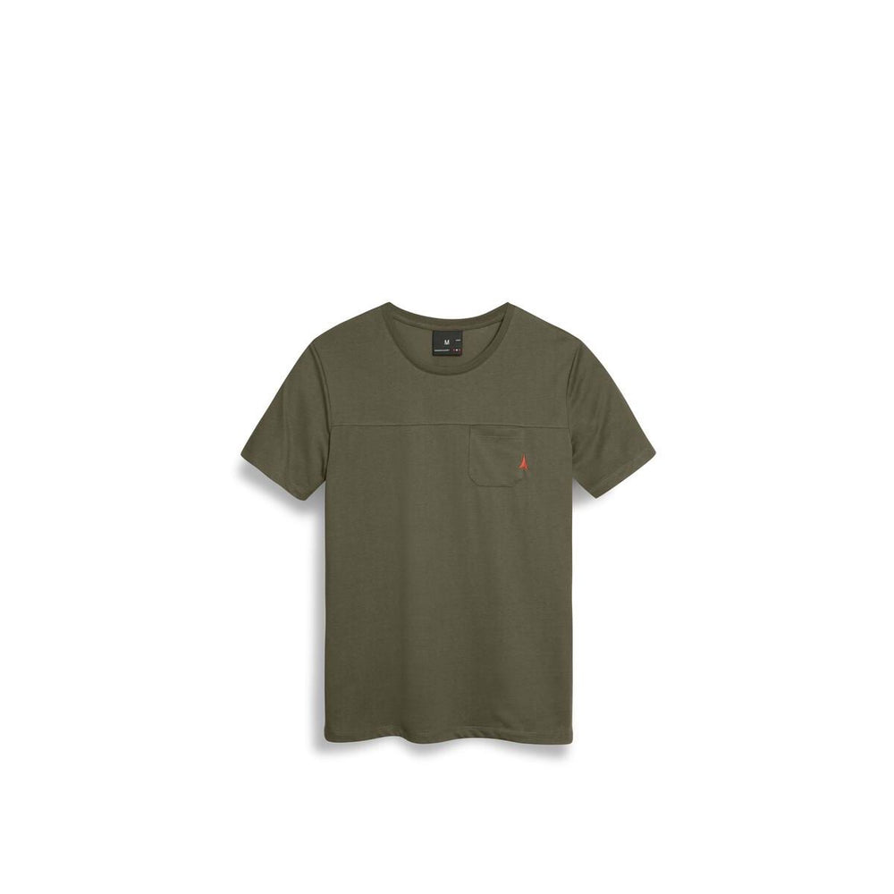 Atomic POCKET T-SHIRT