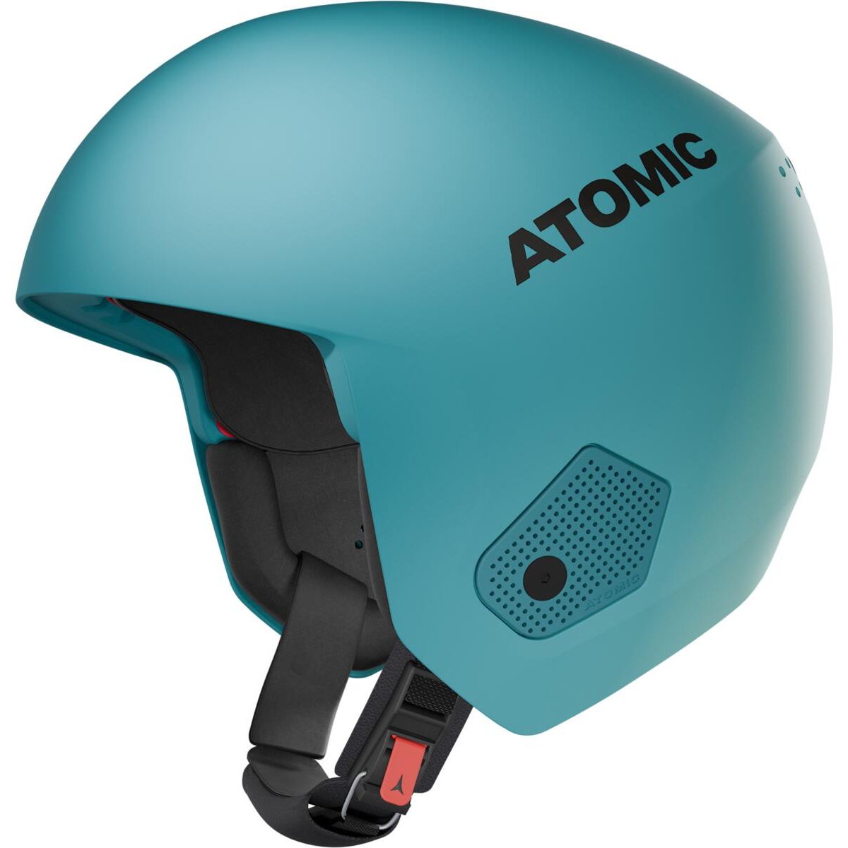 Atomic REDSTER