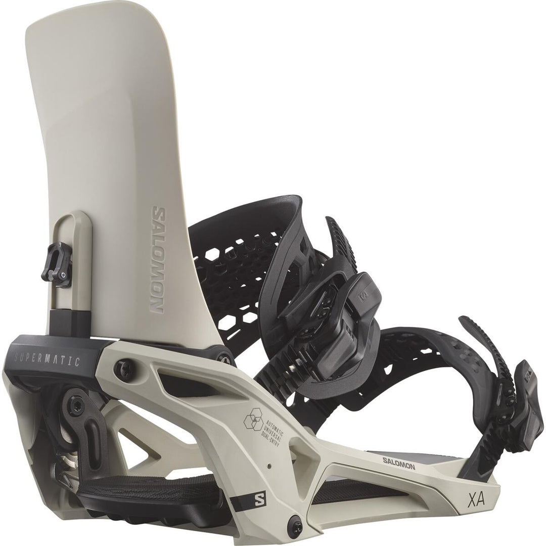 Salomon XA Supermatic