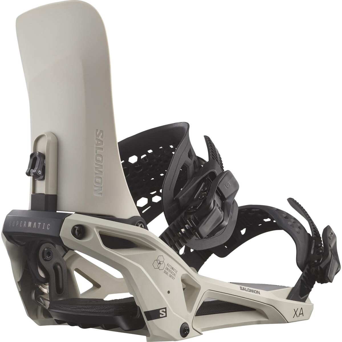 Salomon XA Supermatic