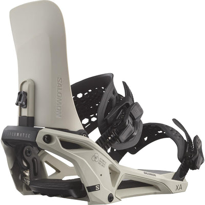 Salomon XA Supermatic