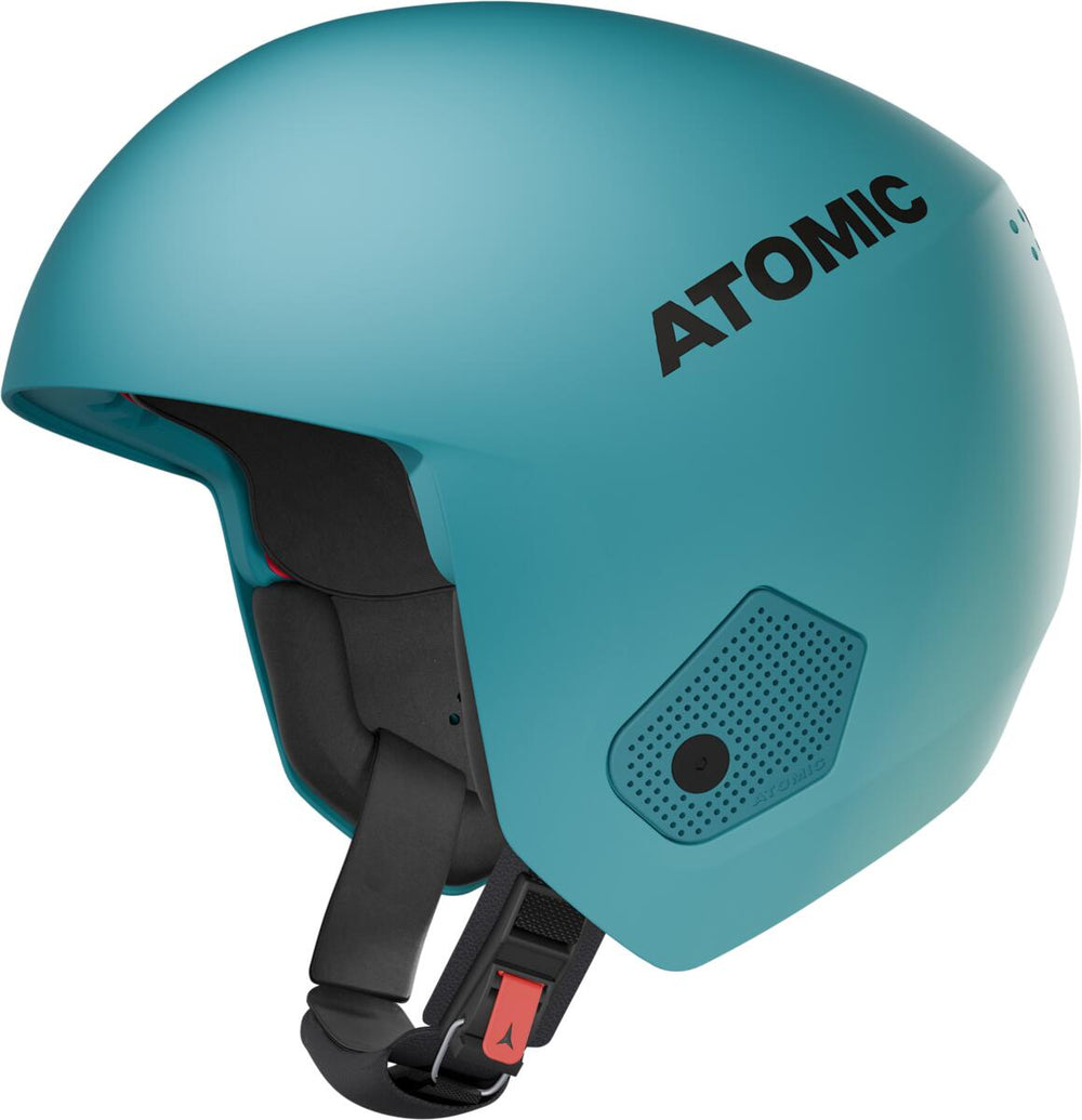 Atomic REDSTER