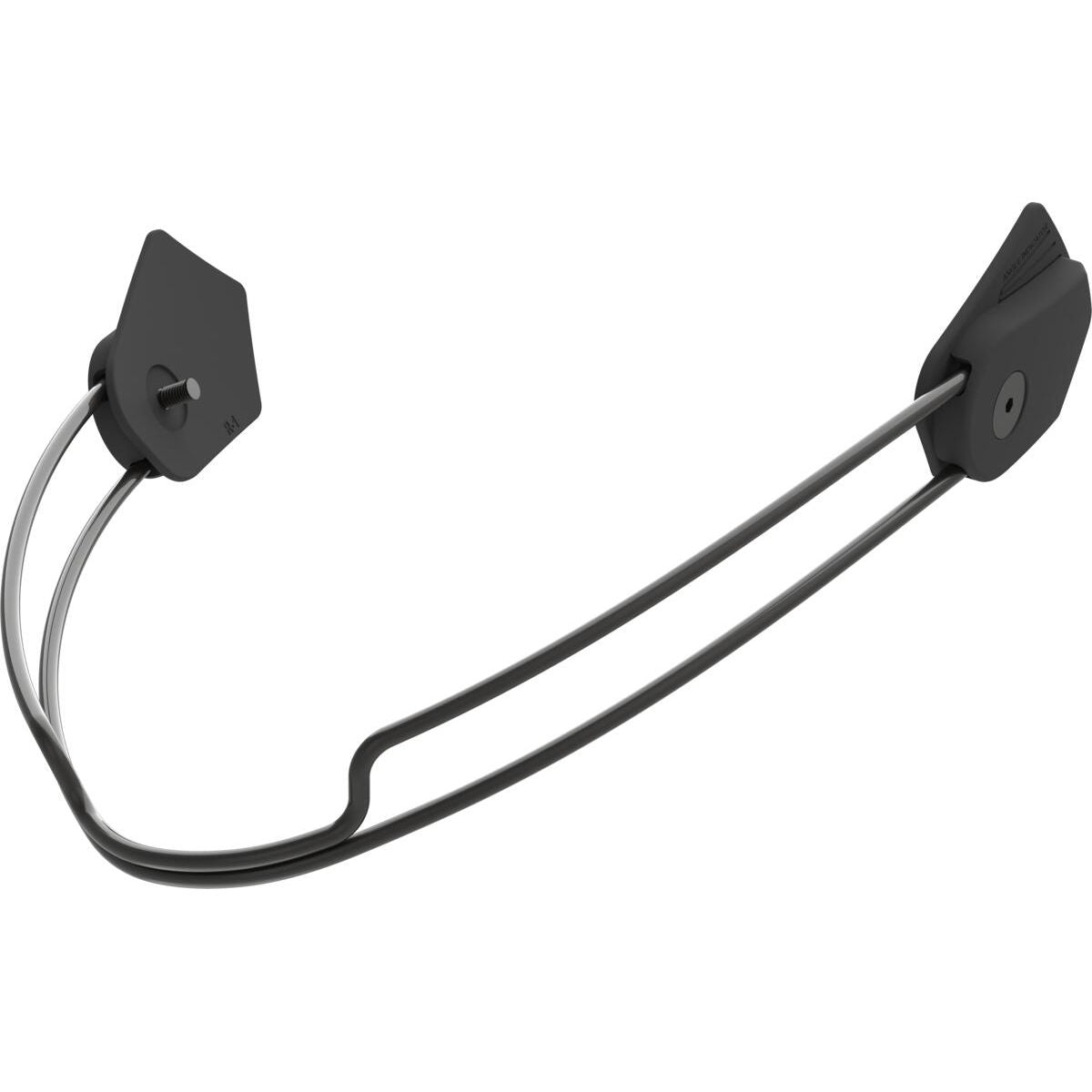Atomic REDSTER CHIN GUARD SYSTEM