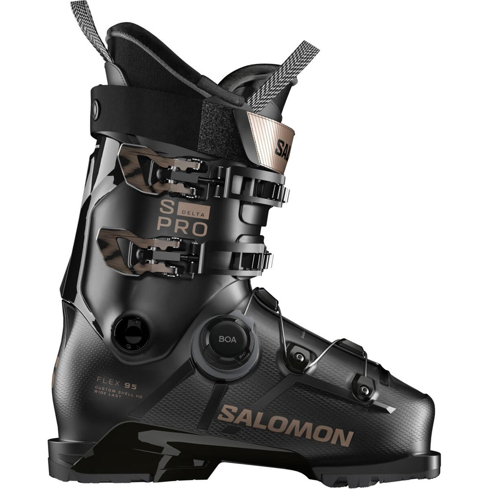 Salomon S/PRO DELTA BOA 95 W GW
