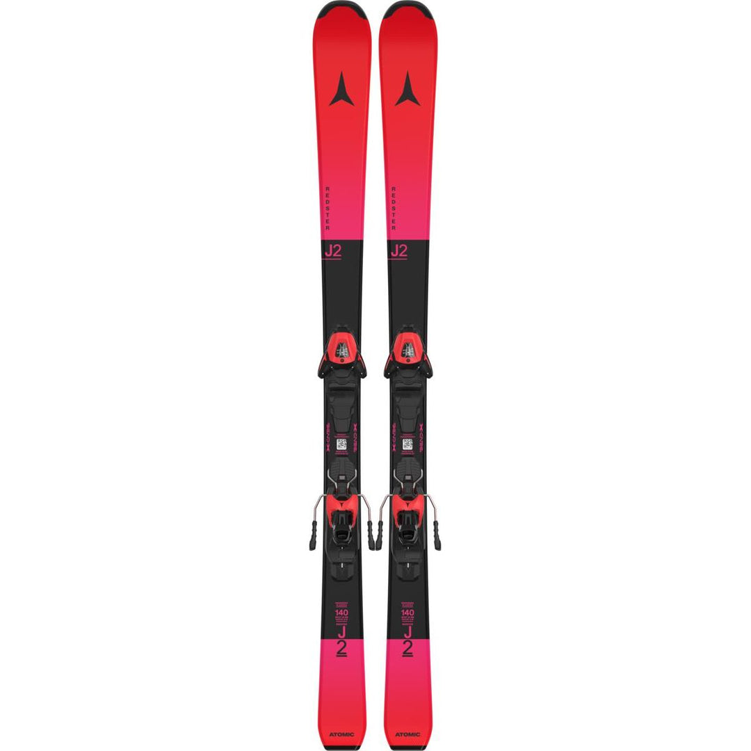 Atomic REDSTER J2 130-150 + L 6 GW