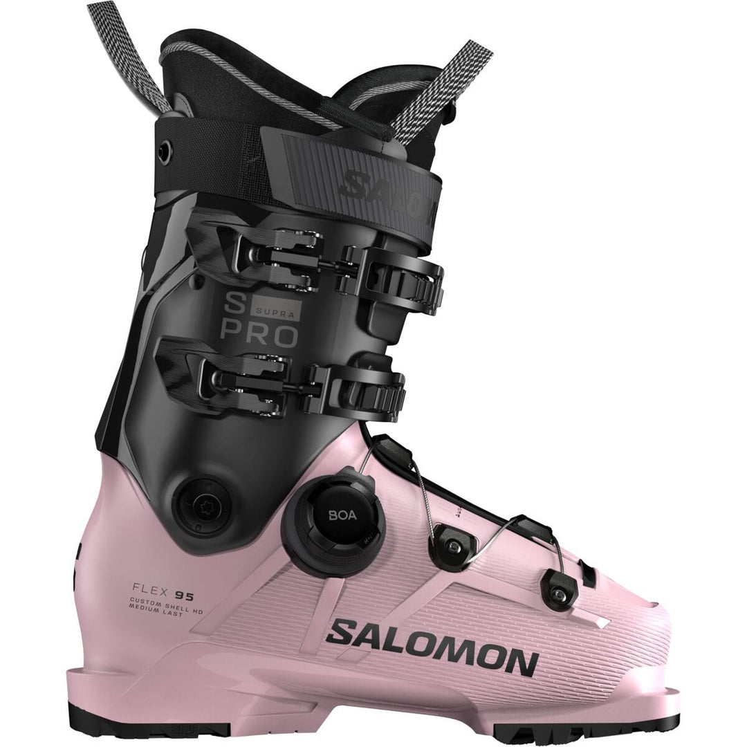 Salomon S/PRO Supra BOA 95 W