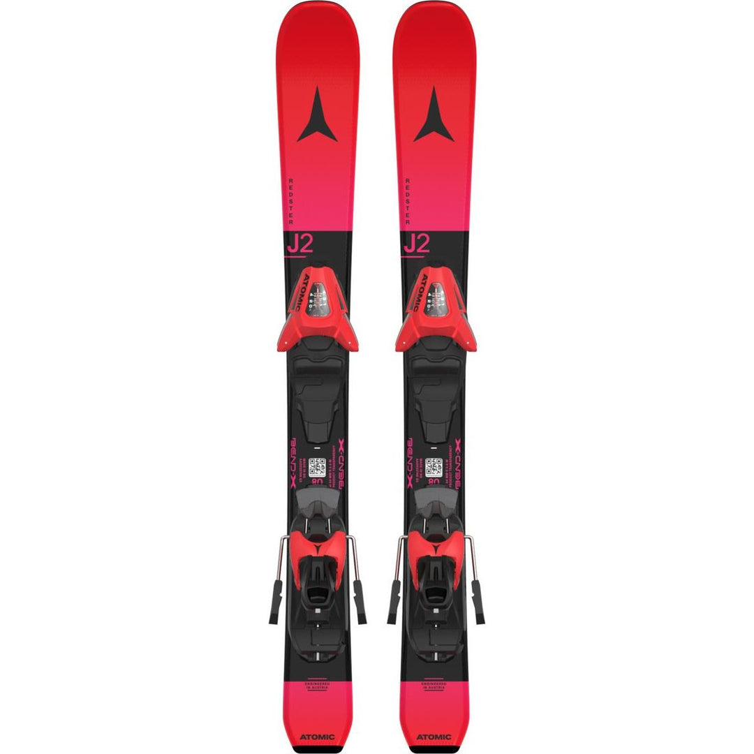 Atomic REDSTER J2 70-90 + C 5 GW