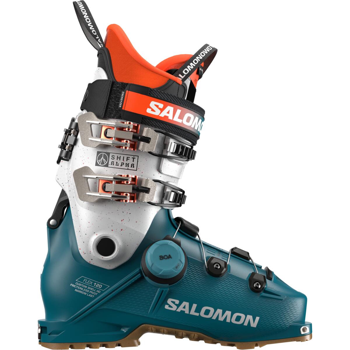 Salomon Shift Alpha BOA 120