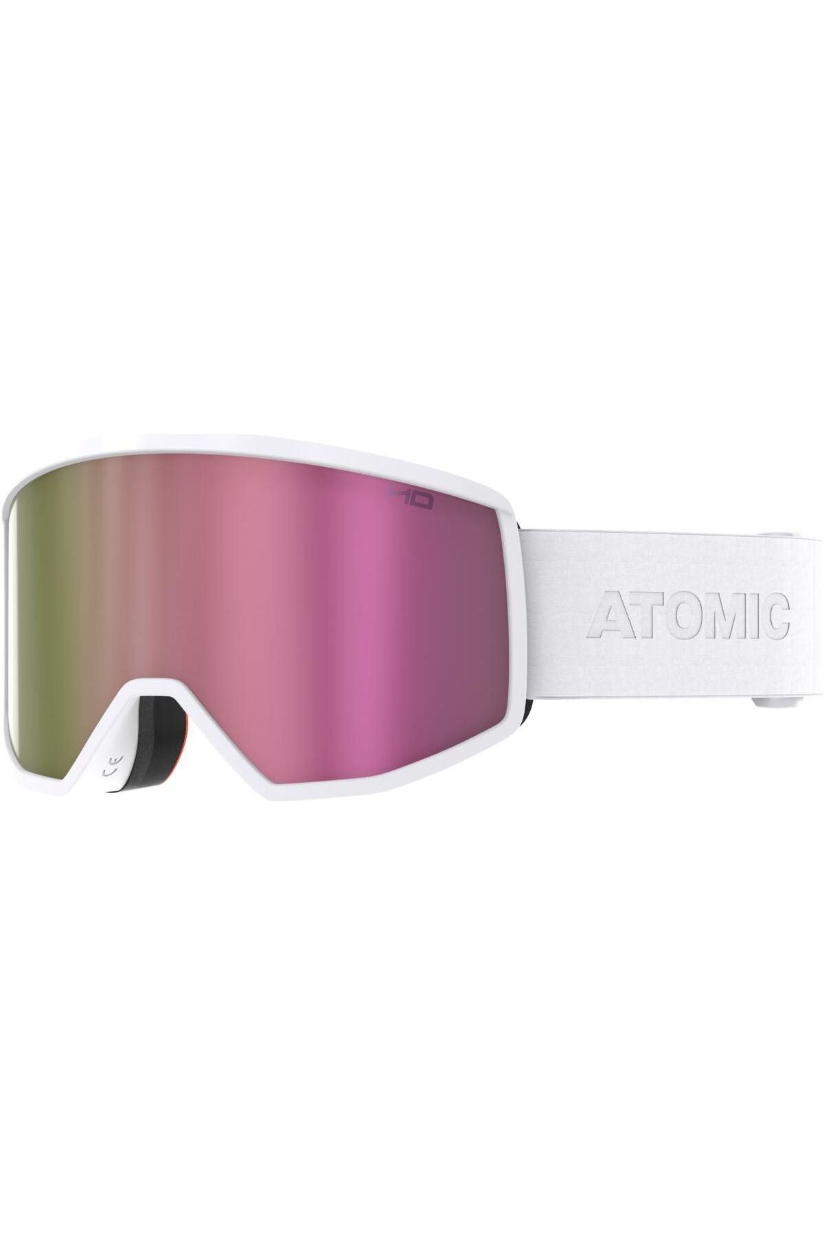 Atomic Four HD – Sundance Ski & Snowboard Shop