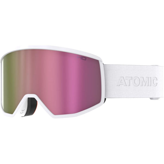 Atomic Four HD