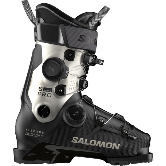 Salomon S/PRO Supra Dual BOA 105W
