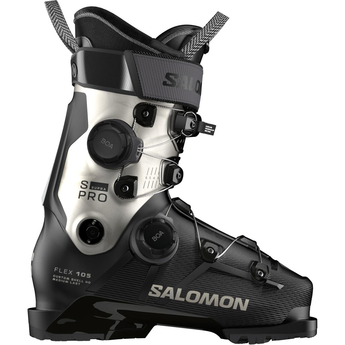 Salomon S/PRO Supra Dual BOA 105W