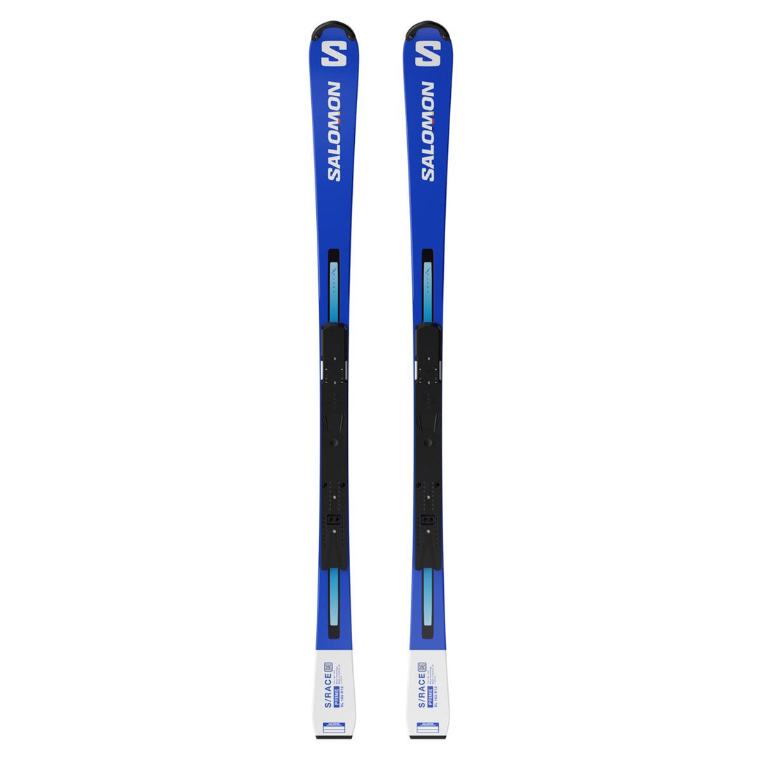 NI S/RACE PRIME SL 165 12m