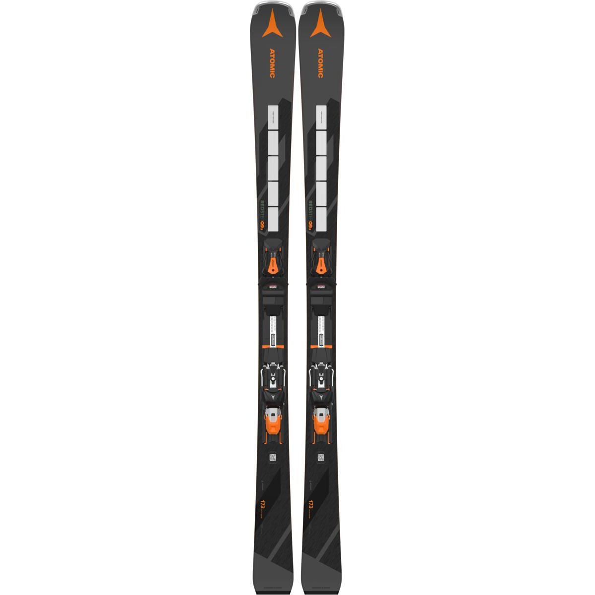 Atomic REDSTER Q9.8 RVSK S + I 12 GW