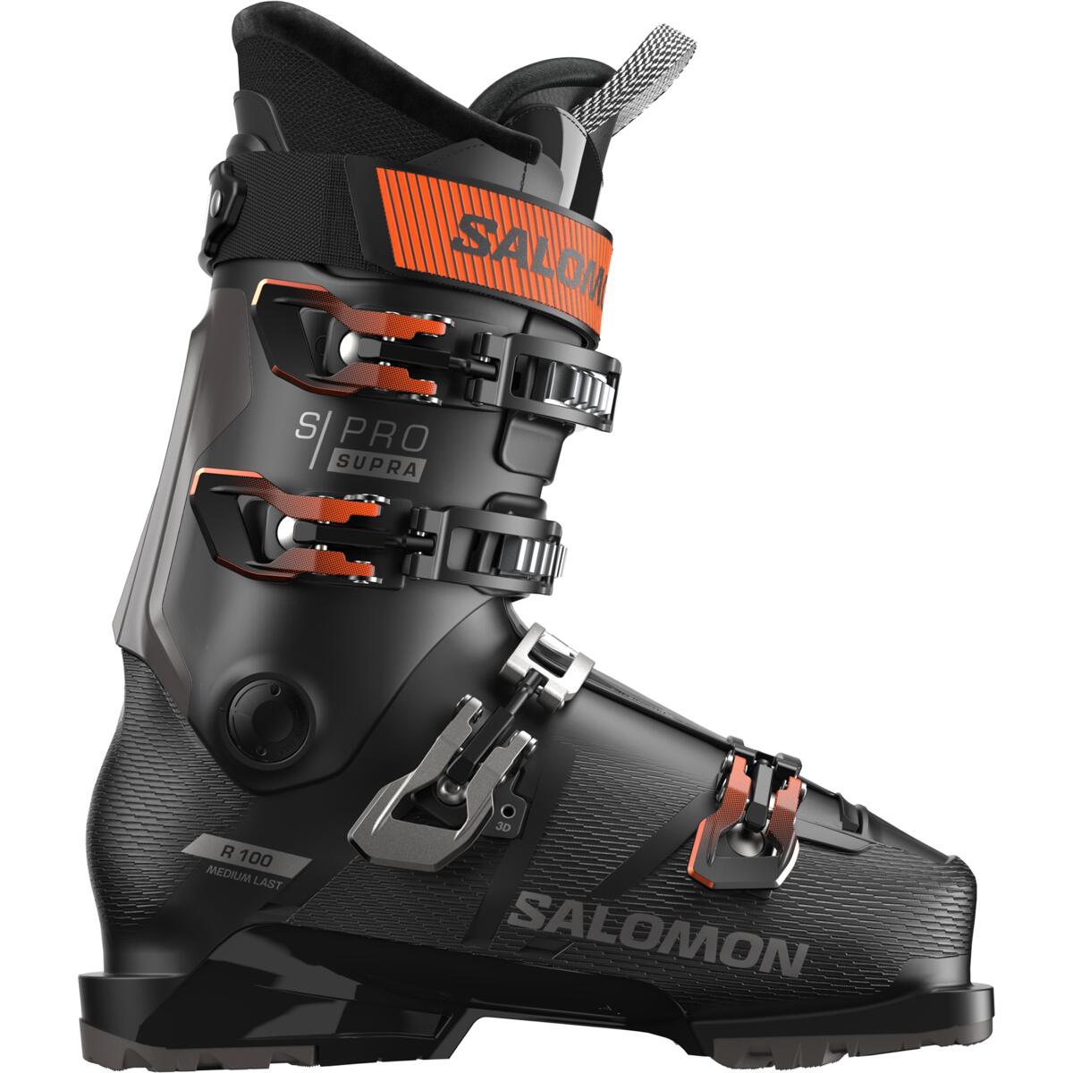 Salomon S/PRO Supra R100 GW