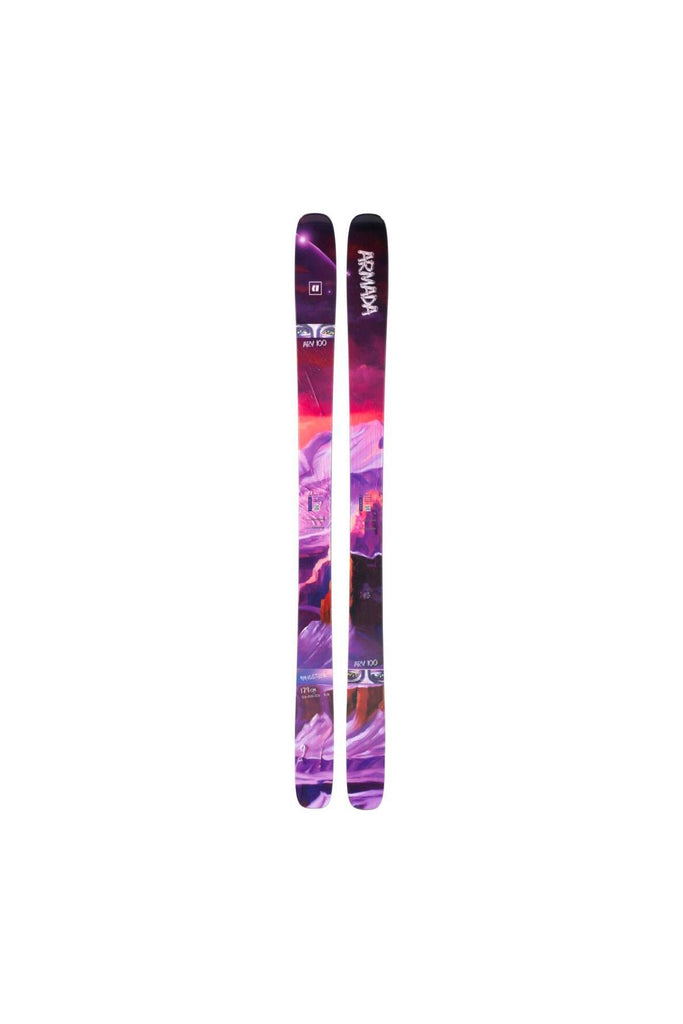 Armada ARV 100 アルマダ Armada ARV 100 | Sundance Ski & Snowboard Shop